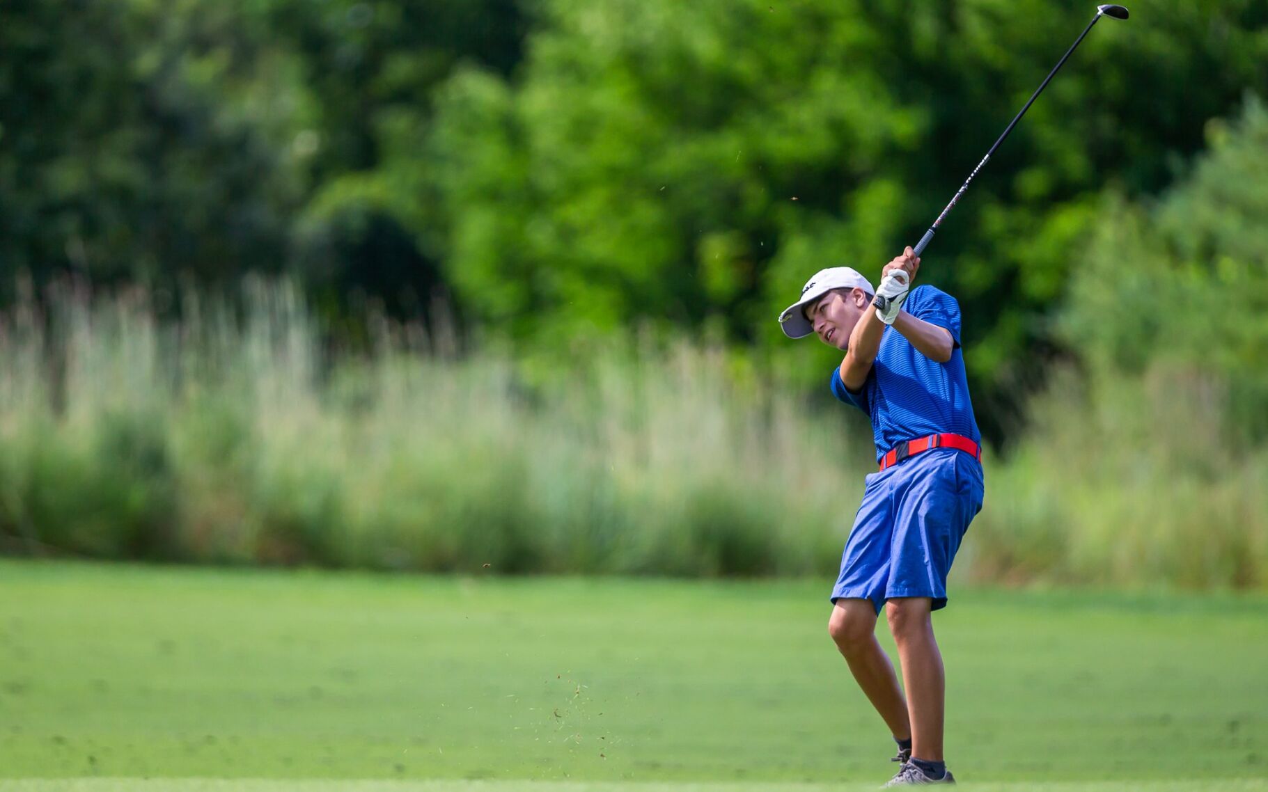 Boys Gateway PGA Junior Final Championship: Final round